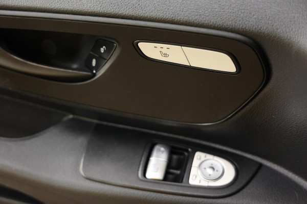 Mercedes-Benz eVito eVito Lang 41 kWh