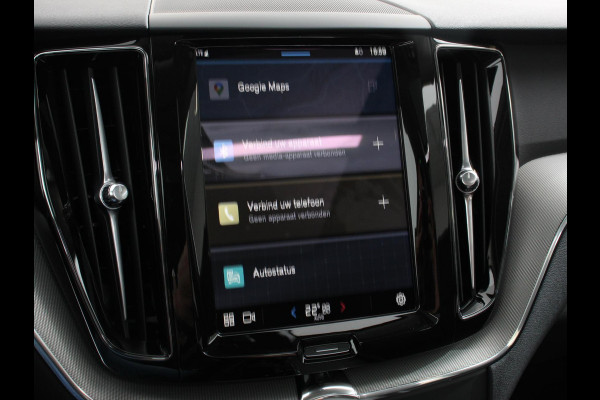 Volvo XC60 2.0 T6 Plug-in hybrid AWD Plus Bright Full LED Adaptive Cruise Control + Pilot Assist Parkeersensoren V&A+ camera Panaroma dak