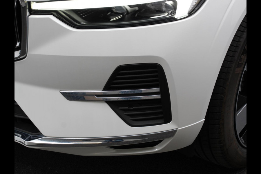 Volvo XC60 2.0 T6 Plug-in hybrid AWD Plus Bright Full LED Adaptive Cruise Control + Pilot Assist Parkeersensoren V&A+ camera Panaroma dak