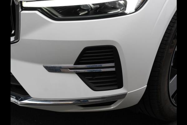 Volvo XC60 2.0 T6 Plug-in hybrid AWD Plus Bright Full LED Adaptive Cruise Control + Pilot Assist Parkeersensoren V&A+ camera Panaroma dak