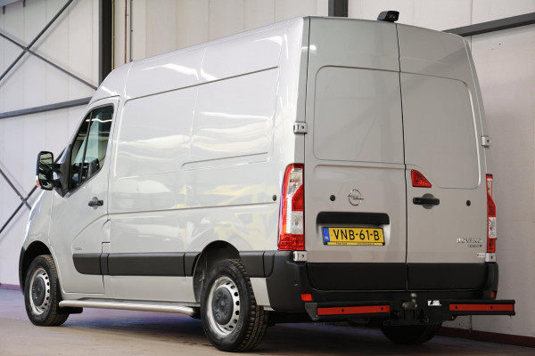Opel Movano 2.3 Turbo L1H2 AUTOMAAT 180PK