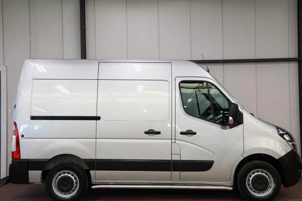 Opel Movano 2.3 Turbo L1H2 AUTOMAAT 180PK