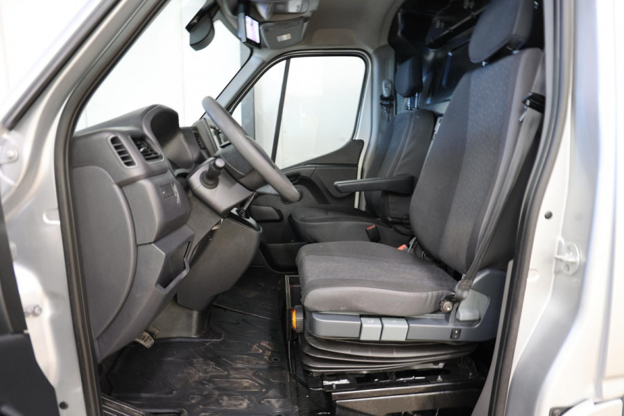 Opel Movano 2.3 Turbo L1H2 AUTOMAAT 180PK
