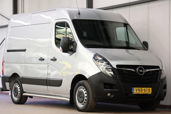 Opel Movano 2.3 Turbo L1H2 AUTOMAAT 180PK