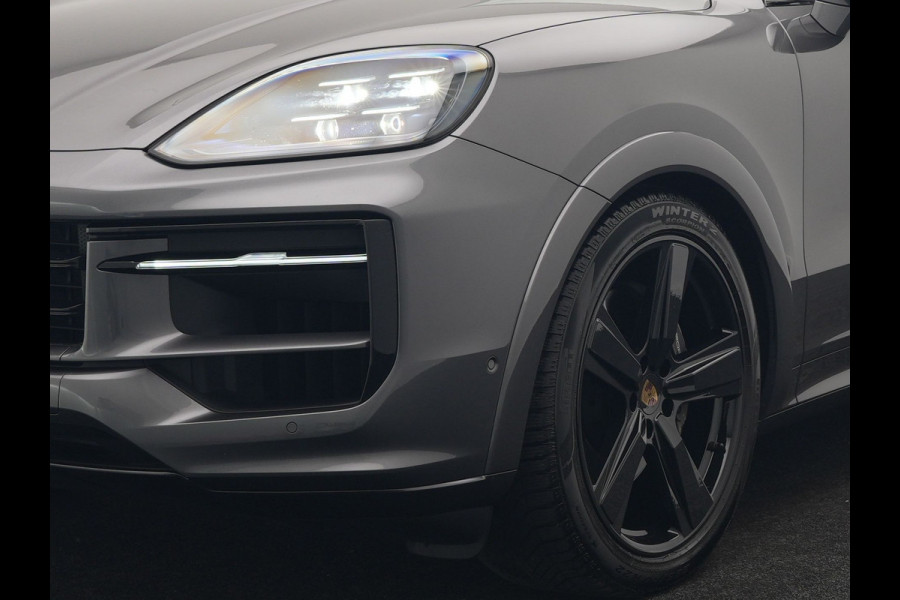 Porsche Cayenne Coupé 3.0 E-Hybrid PHEV | MY 2024 Facelift | | Trekhaak Af Fabriek | Panodak | Luchtvering | Sportuitlaat | PDLS+ | Sport Chrono | InnoDrive Adaptive Cruise | SportDesign | Head up | Soft Close | 22"L.M | 360 Camera | Plug In Hybrid