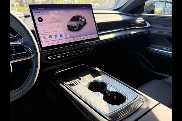 Mazda 6e Takumi 68.8 kWh 4-SEIZOENSBANDEN | NIEUWSTAAT |
