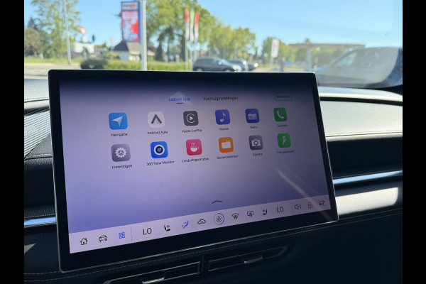 Mazda 6e Takumi 68.8 kWh 4-SEIZOENSBANDEN | NIEUWSTAAT |