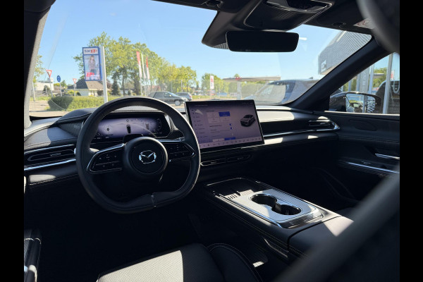 Mazda 6e Takumi 68.8 kWh 4-SEIZOENSBANDEN | NIEUWSTAAT |