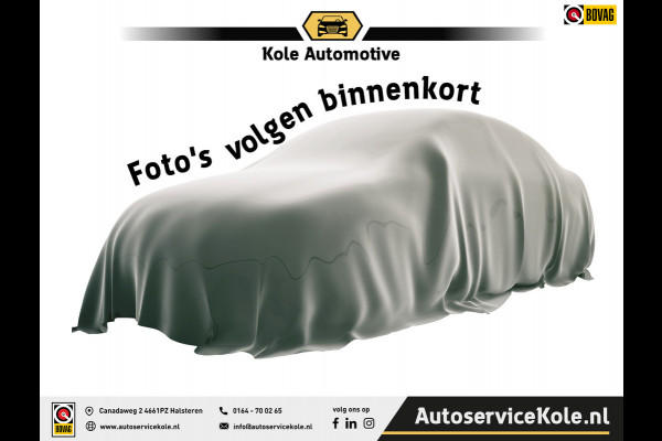 Škoda Octavia Combi 1.0 TSI Greentech Ambition Business