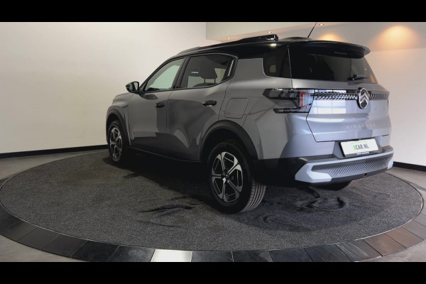 Citroën Ë-C3 Aircross Max 113pk Comfort Range 44 kWh | 11kw 3-fase lader | head up display | navigatie | Bespaar € 6.750,00!!