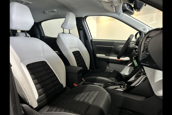 Citroën Ë-C3 Aircross Max 113pk Comfort Range 44 kWh | 11kw 3-fase lader | head up display | navigatie | Bespaar € 6.750,00!!