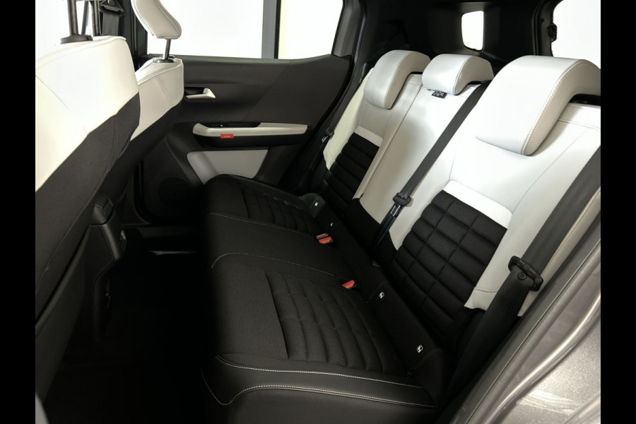 Citroën Ë-C3 Aircross Max 113pk Comfort Range 44 kWh | 11kw 3-fase lader | head up display | navigatie | Bespaar € 6.750,00!!