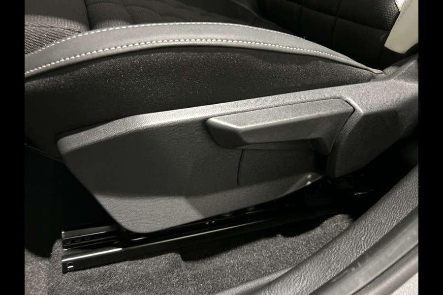 Citroën Ë-C3 Aircross Max 113pk Comfort Range 44 kWh | 11kw 3-fase lader | head up display | navigatie | Bespaar € 6.750,00!!
