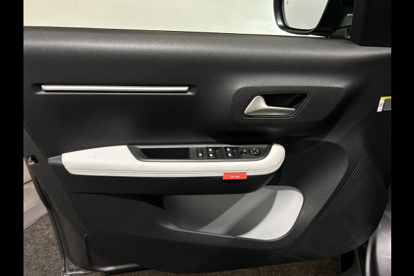 Citroën Ë-C3 Aircross Max 113pk Comfort Range 44 kWh | 11kw 3-fase lader | head up display | navigatie | Bespaar € 6.750,00!!