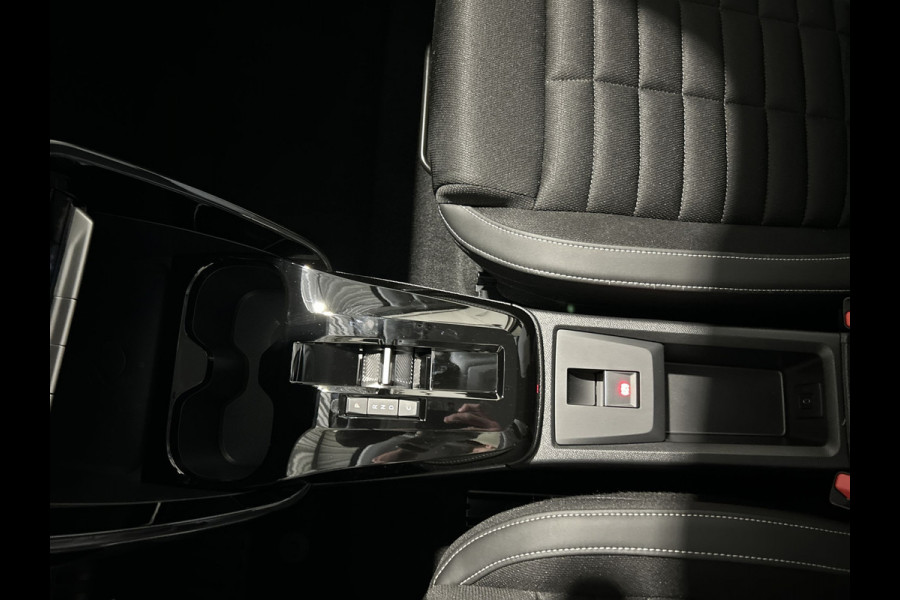 Citroën Ë-C3 Aircross Max 113pk Comfort Range 44 kWh | 11kw 3-fase lader | head up display | navigatie | Bespaar € 6.750,00!!