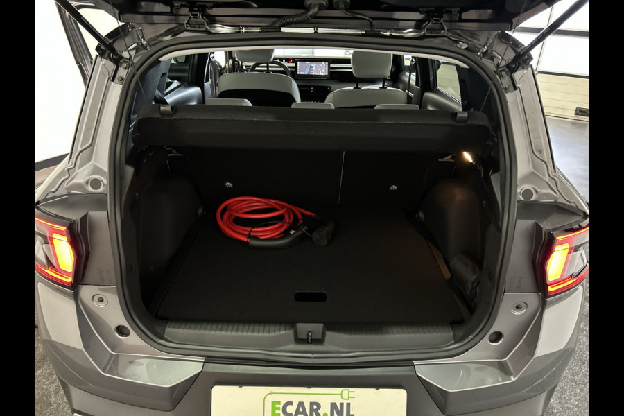 Citroën Ë-C3 Aircross Max 113pk Comfort Range 44 kWh | 11kw 3-fase lader | head up display | navigatie | Bespaar € 6.750,00!!