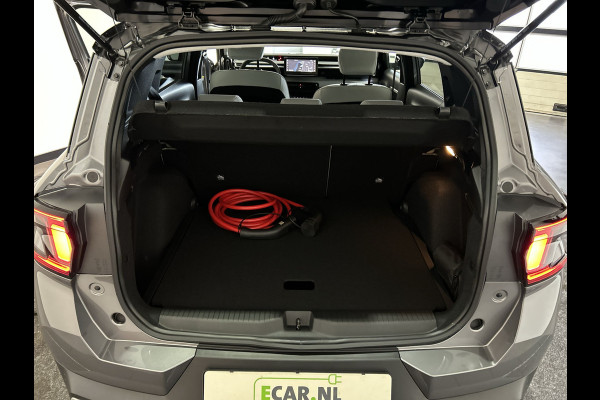 Citroën Ë-C3 Aircross Max 113pk Comfort Range 44 kWh | 11kw 3-fase lader | head up display | navigatie | Bespaar € 6.750,00!!