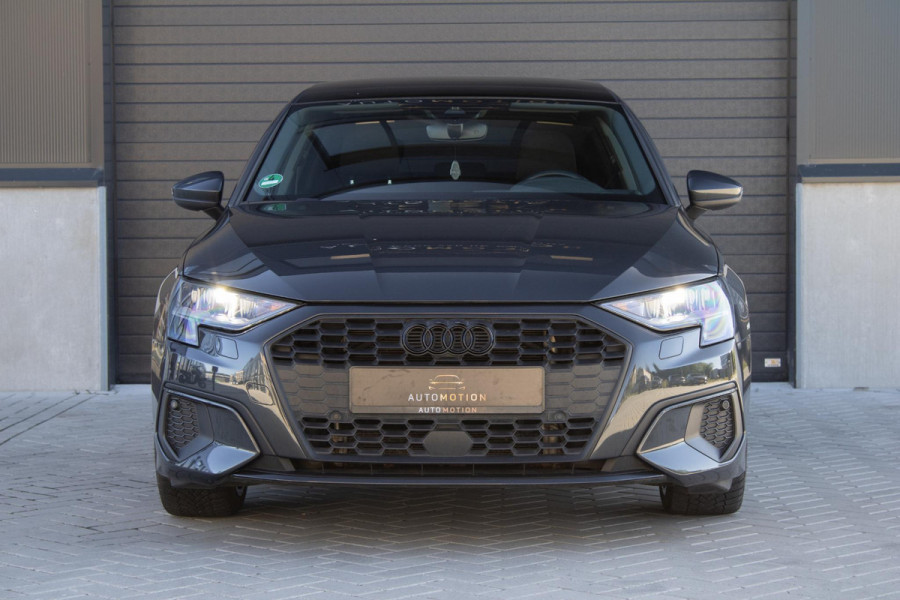 Audi A3 Sportback 40 TFSIe Edition PANO MEMORY CAMERA