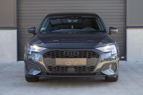Audi A3 Sportback 40 TFSIe Edition PANO MEMORY CAMERA
