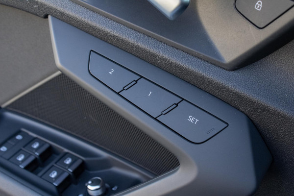 Audi A3 Sportback 40 TFSIe Edition PANO MEMORY CAMERA