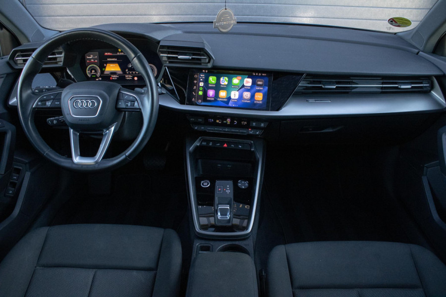 Audi A3 Sportback 40 TFSIe Edition PANO MEMORY CAMERA