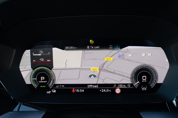 Audi A3 Sportback 40 TFSIe Edition PANO MEMORY CAMERA