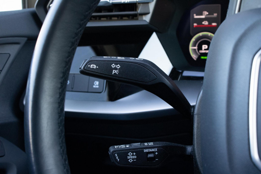 Audi A3 Sportback 40 TFSIe Edition PANO MEMORY CAMERA