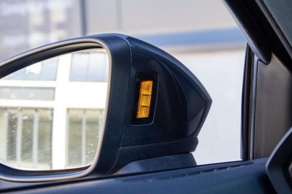Audi A3 Sportback 40 TFSIe Edition PANO MEMORY CAMERA