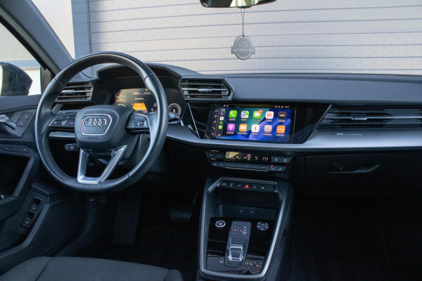 Audi A3 Sportback 40 TFSIe Edition PANO MEMORY CAMERA