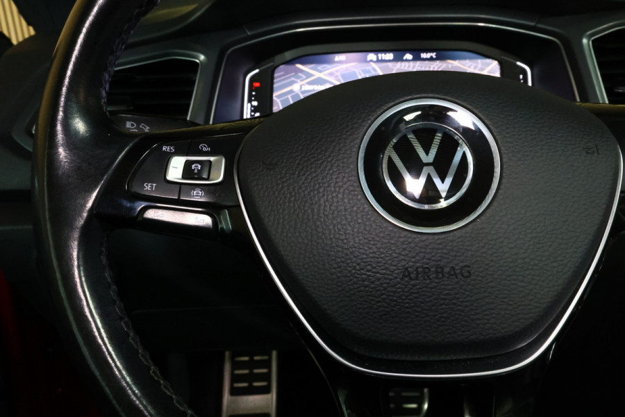 Volkswagen T-Roc Cabrio 1.5 TSI R-Line VIRTUAL CARPLAY BEATS CLIMA "21