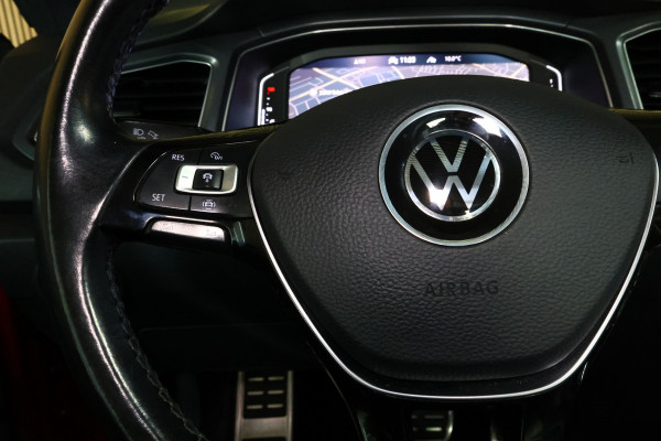 Volkswagen T-Roc Cabrio 1.5 TSI R-Line VIRTUAL CARPLAY BEATS CLIMA "21