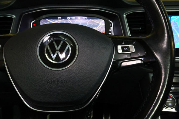 Volkswagen T-Roc Cabrio 1.5 TSI R-Line VIRTUAL CARPLAY BEATS CLIMA "21