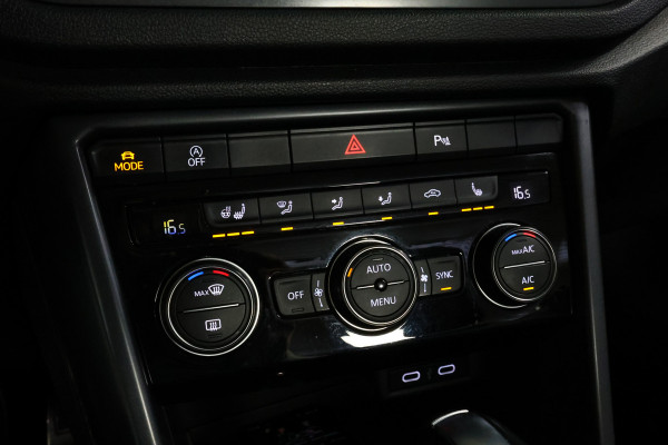 Volkswagen T-Roc Cabrio 1.5 TSI R-Line VIRTUAL CARPLAY BEATS CLIMA "21