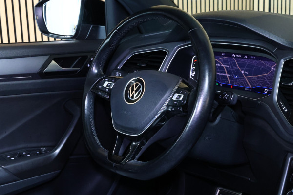 Volkswagen T-Roc Cabrio 1.5 TSI R-Line VIRTUAL CARPLAY BEATS CLIMA "21