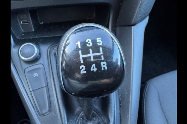 Ford FOCUS Wagon 1.0 Lease Edition Airco,Cruisecontrol,Navigatie,Camera