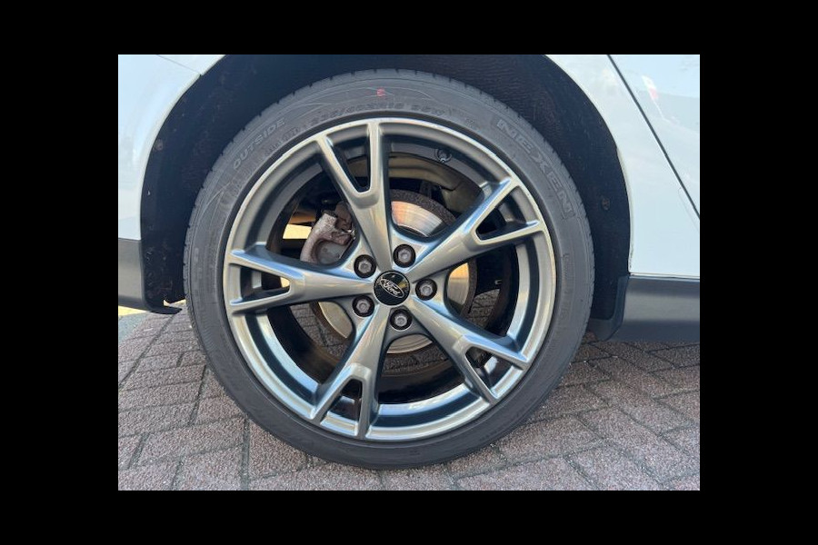 Ford FOCUS Wagon 1.0 Lease Edition Airco,Cruisecontrol,Navigatie,Camera