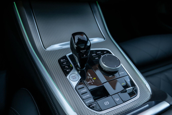 BMW X5 xDrive45e M-Sport 4-Wielsturing Laser HuD Pano 360