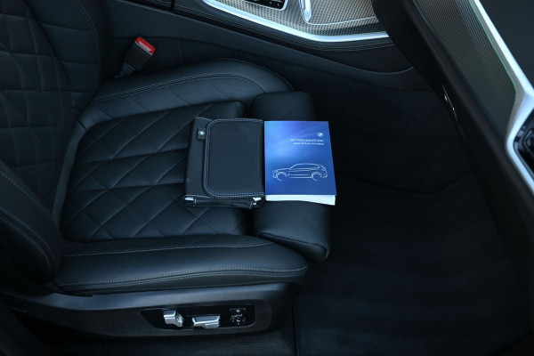 BMW X5 xDrive45e M-Sport 4-Wielsturing Laser HuD Pano 360