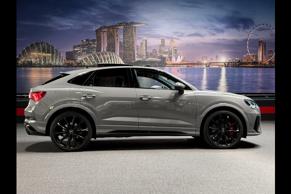 Audi Q3 Sportback TFSI RSQ3 |SONOS|Panorama|Alcantara|Nardo|2022