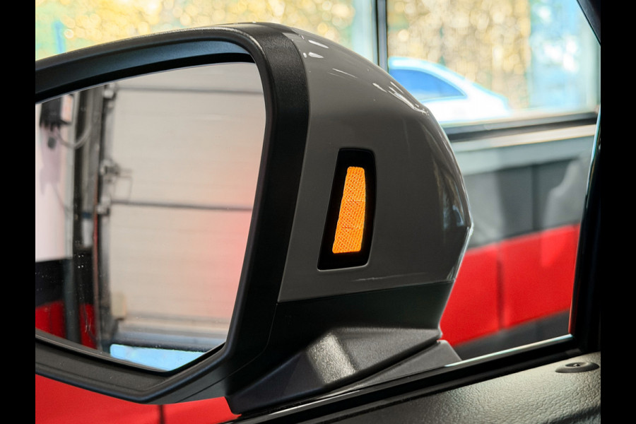 Audi Q3 Sportback TFSI RSQ3 |SONOS|Panorama|Alcantara|Nardo|2022