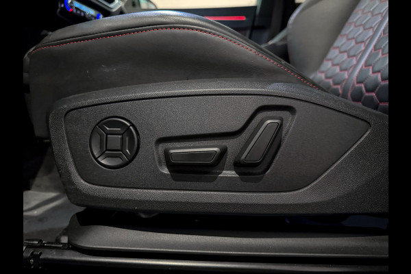 Audi Q3 Sportback TFSI RSQ3 |SONOS|Panorama|Alcantara|Nardo|2022
