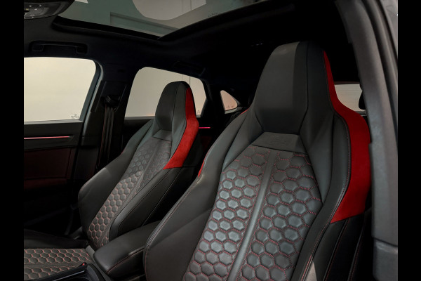 Audi Q3 Sportback TFSI RSQ3 |SONOS|Panorama|Alcantara|Nardo|2022