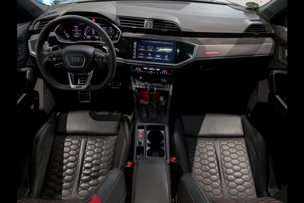 Audi Q3 Sportback TFSI RSQ3 |SONOS|Panorama|Alcantara|Nardo|2022