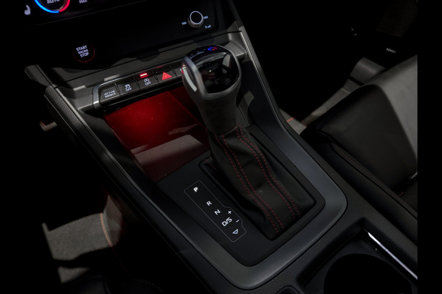 Audi Q3 Sportback TFSI RSQ3 |SONOS|Panorama|Alcantara|Nardo|2022