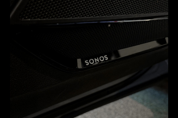 Audi Q3 Sportback TFSI RSQ3 |SONOS|Panorama|Alcantara|Nardo|2022
