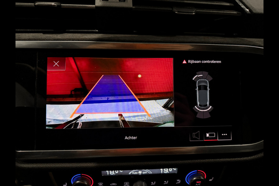 Audi Q3 Sportback TFSI RSQ3 |SONOS|Panorama|Alcantara|Nardo|2022