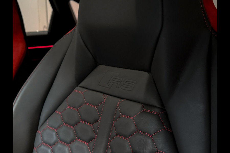 Audi Q3 Sportback TFSI RSQ3 |SONOS|Panorama|Alcantara|Nardo|2022