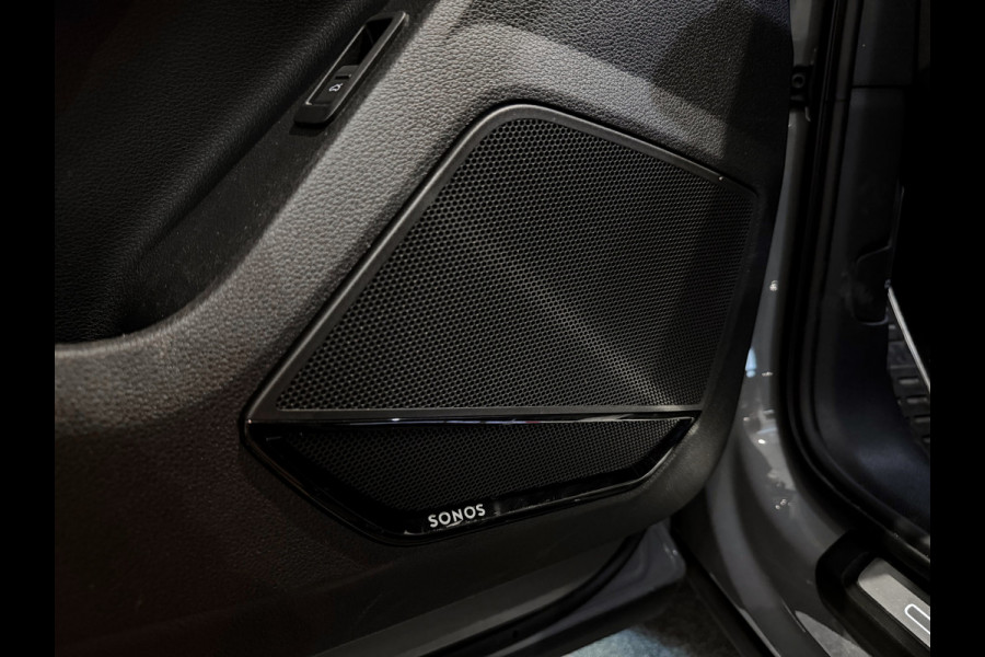 Audi Q3 Sportback TFSI RSQ3 |SONOS|Panorama|Alcantara|Nardo|2022