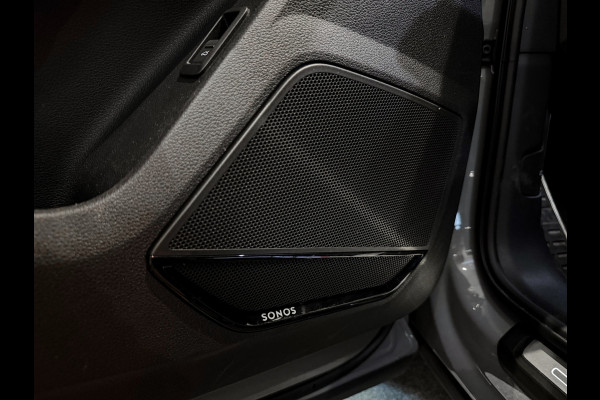 Audi Q3 Sportback TFSI RSQ3 |SONOS|Panorama|Alcantara|Nardo|2022