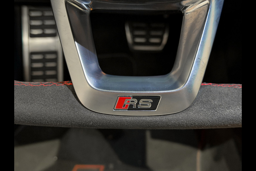 Audi Q3 Sportback TFSI RSQ3 |SONOS|Panorama|Alcantara|Nardo|2022